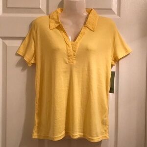 💖Hillard & Hanson Women’s Tee Top